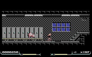 Commodore - THEC64 Mini - Black / Commodore 64-thumb-2