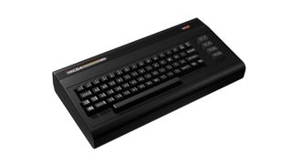 Commodore - THEC64 Mini - Black / Commodore 64-thumb-3
