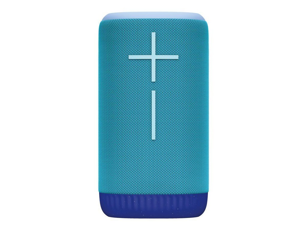 Logitech - Ultimate Ears EVERBOOM / Electronics