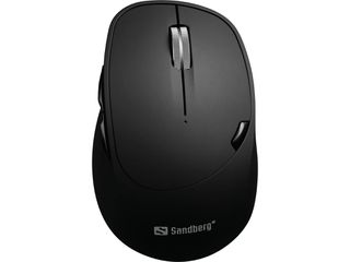 Sandberg - Wireless Mouse Pro Recharge / Computers