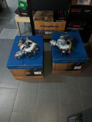 TURBO IHI VAG GROUP AUDI  SEAT SKODA 1.2TSI ORIGINAL NEW IHI καινούργια γνήσια OEM 03F145701C 03F145701D 03F145701F 03F145701L 03F145701S-thumb-2