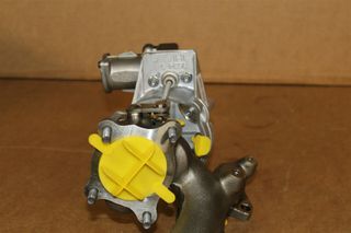 TURBO IHI VAG GROUP AUDI  SEAT SKODA 1.2TSI ORIGINAL NEW IHI καινούργια γνήσια OEM 03F145701C 03F145701D 03F145701F 03F145701L 03F145701S-thumb-4