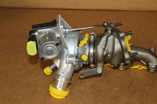 TURBO IHI VAG GROUP AUDI  SEAT SKODA 1.2TSI ORIGINAL NEW IHI καινούργια γνήσια OEM 03F145701C 03F145701D 03F145701F 03F145701L 03F145701S-thumb-6