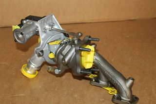 TURBO IHI VAG GROUP AUDI  SEAT SKODA 1.2TSI ORIGINAL NEW IHI καινούργια γνήσια OEM 03F145701C 03F145701D 03F145701F 03F145701L 03F145701S-thumb-8