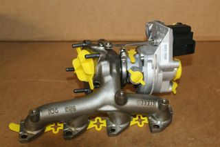 TURBO IHI VAG GROUP AUDI  SEAT SKODA 1.2TSI ORIGINAL NEW IHI καινούργια γνήσια OEM 03F145701C 03F145701D 03F145701F 03F145701L 03F145701S-thumb-13