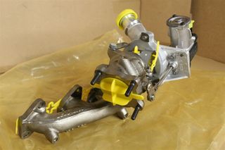 TURBO IHI VAG GROUP AUDI  SEAT SKODA 1.2TSI ORIGINAL NEW IHI καινούργια γνήσια OEM 03F145701C 03F145701D 03F145701F 03F145701L 03F145701S-thumb-14