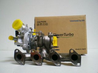 TURBO IHI VAG GROUP AUDI  SEAT SKODA 1.2TSI ORIGINAL NEW IHI καινούργια γνήσια OEM 03F145701C 03F145701D 03F145701F 03F145701L 03F145701S-thumb-19