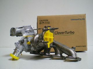 TURBO IHI VAG GROUP AUDI  SEAT SKODA 1.2TSI ORIGINAL NEW IHI καινούργια γνήσια OEM 03F145701C 03F145701D 03F145701F 03F145701L 03F145701S-thumb-22