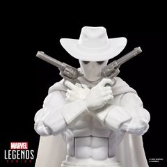 MARVEL - Phantom Rider - Figure Legends Series 15cm-thumb-4