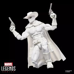 MARVEL - Phantom Rider - Figure Legends Series 15cm-thumb-3