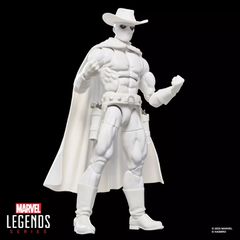 MARVEL - Phantom Rider - Figure Legends Series 15cm-thumb-2