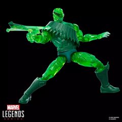 MARVEL - Warbow - Figure Legends Series 15cm-thumb-2