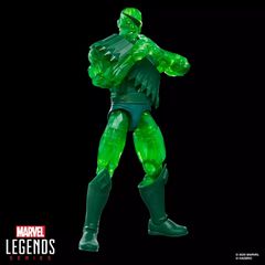 MARVEL - Warbow - Figure Legends Series 15cm-thumb-3