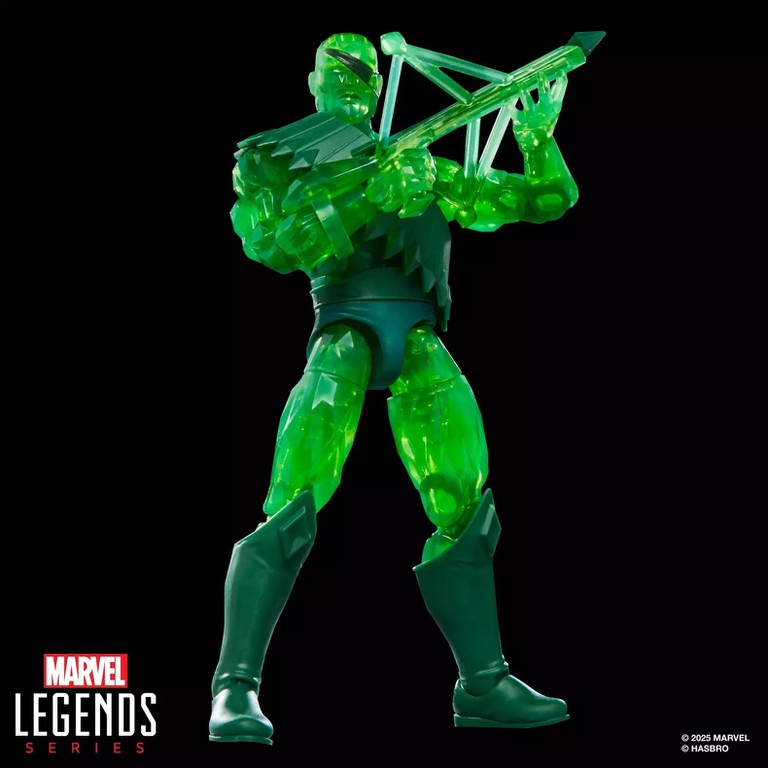 MARVEL - Warbow - Figure Legends Series 15cm