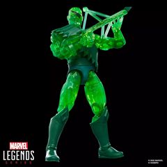 MARVEL - Warbow - Figure Legends Series 15cm