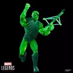 MARVEL - Warbow - Figure Legends Series 15cm-thumb-4