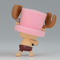 ONE PIECE - Chopper "Version B" - Figure Fluffy Puffy 7cm-thumb-4