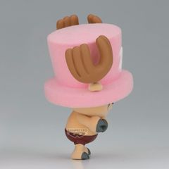 ONE PIECE - Chopper "Version B" - Figure Fluffy Puffy 7cm-thumb-2