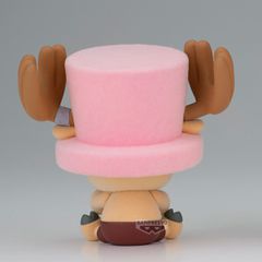 ONE PIECE - Chopper "Version A" - Figure Fluffy Puffy 7cm-thumb-4