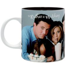 FRIENDS - Milkshake - Mug 320 ml-thumb-1
