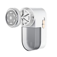 Esperanza ECS010 Clothes Shaver White-thumb-2