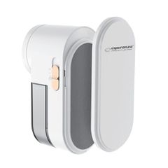 Esperanza ECS010 Clothes Shaver White-thumb-1