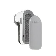 Esperanza ECS009 Clothes Shaver White-thumb-4