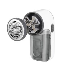 Esperanza ECS009 Clothes Shaver White-thumb-3