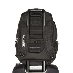 OGIO BACKPACK GAMBIT BLACK P/N: 111072_03-thumb-4