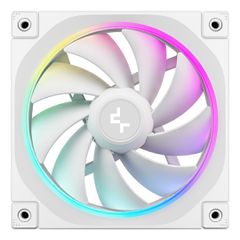 DeepCool FL12 WH Computer case Fan 12 cm White 1 pc(s)-thumb-2