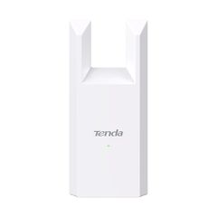 Tenda T10 network extender Network repeater White-thumb-1