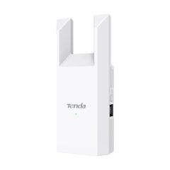 Tenda T10 network extender Network repeater White-thumb-3