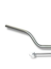 ΤΙΜΟΝΙ RENTHAL 22mm ΜΕ ΜΠΑΡΑ ΨΗΛΟ-thumb-3
