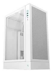 DeepCool CH170 PLUS WH Tower White-thumb-1