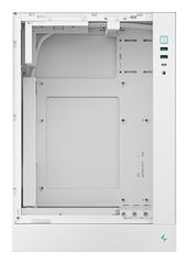 DeepCool CH170 PLUS WH Tower White-thumb-4