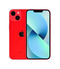 Apple iPhone 13 6.1" Dual SIM iOS 15 5G 128 GB (Remade by 2Bnew) 2Y, Red Remade / Refurbished