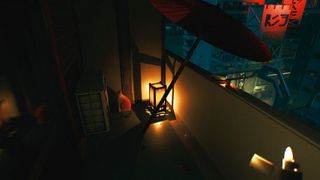 The Sinking Forest / PlayStation 5-thumb-3
