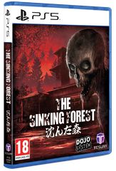 The Sinking Forest / PlayStation 5