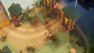 Chicken Run: Eggstraction / PlayStation 4-thumb-4