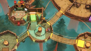 Chicken Run: Eggstraction / PlayStation 4-thumb-1
