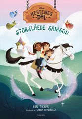 Hestenes dal - Storslåede Samson / Toys