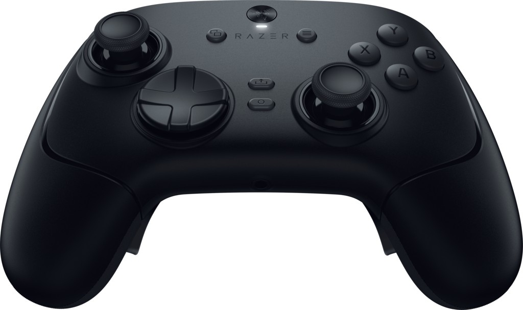 Razer - Wolverine V3 Pro (PC) Wireless Controller / PC