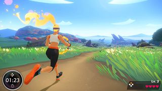 Ring Fit Adventure / Nintendo Switch-thumb-3
