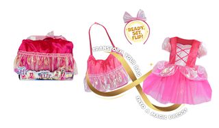 Magic Flip - Pink Princess 110 - 116 cm (604500) / Toys
