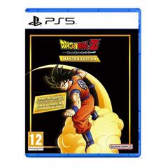 Dragon Ball Z: Kararot Master Edition / PlayStation 5