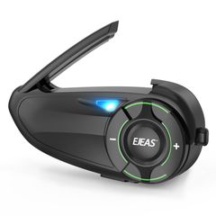 BLUETOOTH ΕΝΔΟΕΠΙΚΟΙΝΩΝΙΑ ΚΡΑΝΟΥΣ EJEAS Q8 ΕΞΙ ΑΤΟΜΩΝ