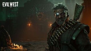 Evil West / Xbox One-thumb-3