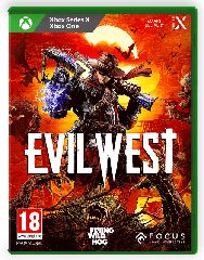 Evil West / Xbox One