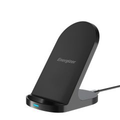 Energizer - QI Wireless Series WCP108 - USB-C 5V/2A, 9V/2A, 12V/1.67A / Electronics