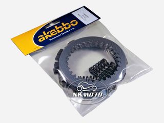 ΔΙΣΚΟΙ FX 125 AKEBBO-thumb-1